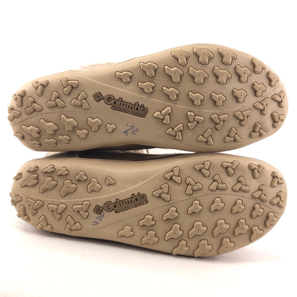 Columbia Minx Mid Iii Omni-Heat Packable Winter Boots 9 — image 7 of 8